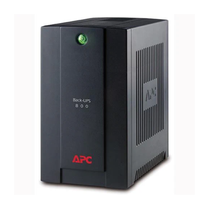 APC 800VA UPS