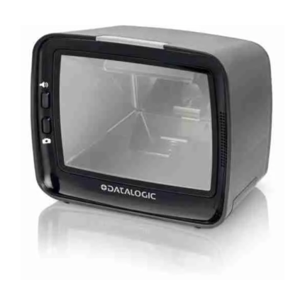 Datalogic 3410VSi Barcode Scanner