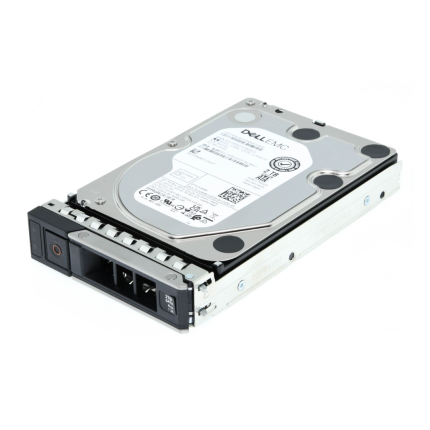 Dell 2TB 7200RPM Internal HDD Server