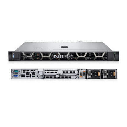 Dell PowerEdge R250 Rack Server