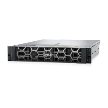 Dell PowerEdge R750 Rack Server