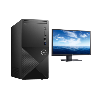 Dell Vostro 3910 Desktop Core i3, 4GB RAM, 1TB HDD