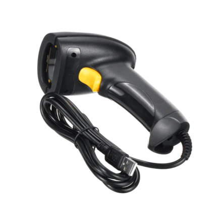 Epos EC301 Hand-Held Scanner
