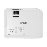 Epson EB-W06 3700 Lumens Projector