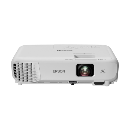 Epson EB-W06 3700 Lumens Projector