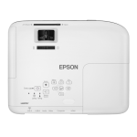 Epson EB-W51 4000 Lumens Projector