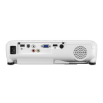 Epson EB-W51 4000 Lumens Projector