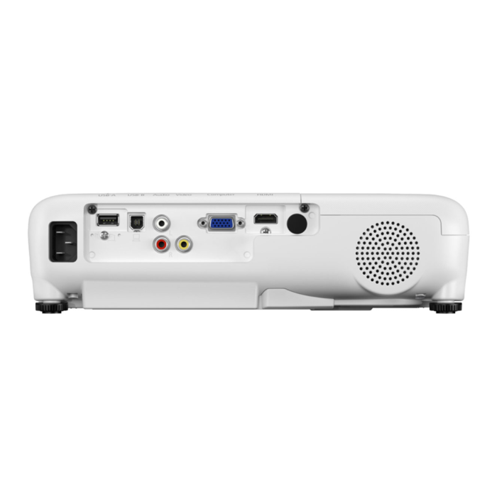 Epson EB-W51 4000 Lumens Projector