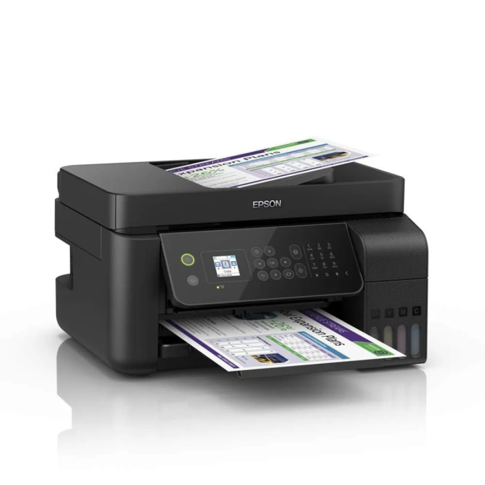 Epson EcoTank L5290 Printer