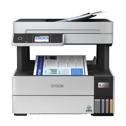 Epson EcoTank L6490 Printer