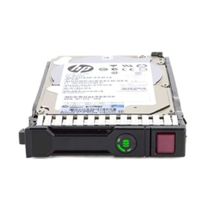 HP 1.2TB SAS HDD Server