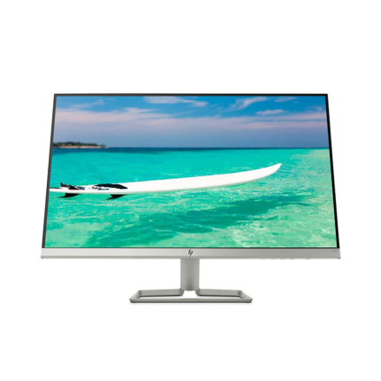 HP 27F 27-inch Display FHD Monitor