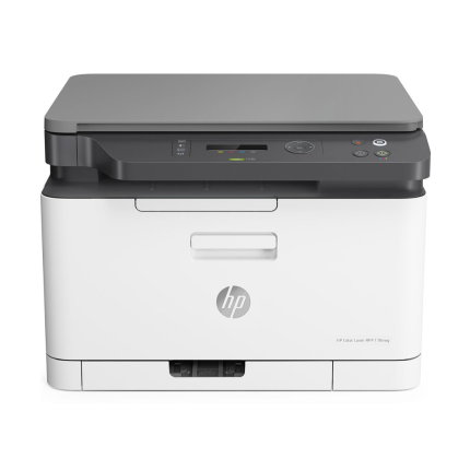HP Color Laser MFP 178nw Printer