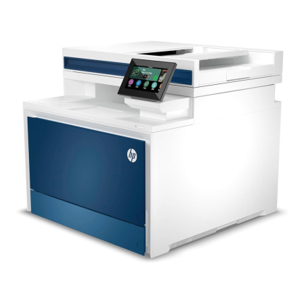 HP Color LaserJet Pro MFP 4303fdn Printer