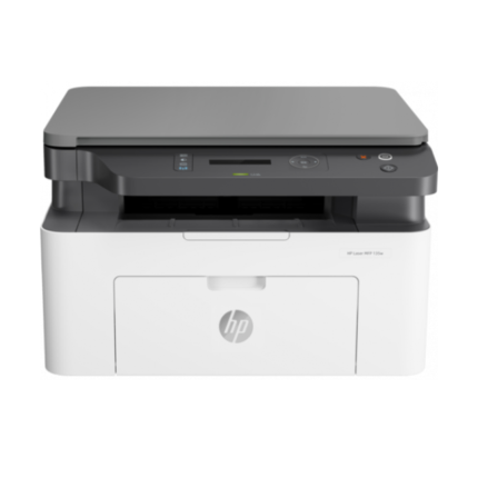 HP Laser MFP M135W Printer