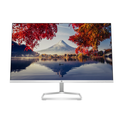 HP M24f 24-inch FHD Monitor