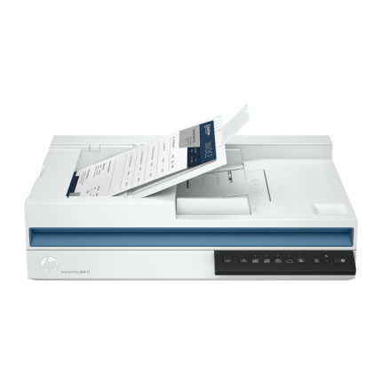 HP ScanJet Pro 2600f1 Scanner