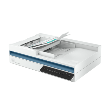 HP ScanJet Pro 3600f1 Scanner