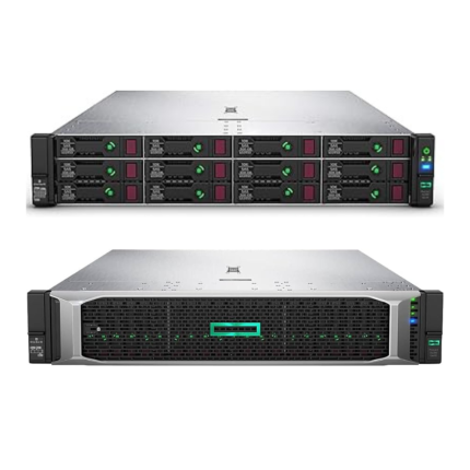 HPE ProLiant DL380 Gen10 Server