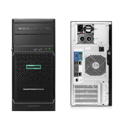 HPE ProLiant ML30 Gen10 Plus Server