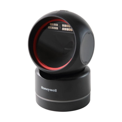 Honeywell HF680 Scanner