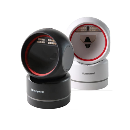 Honeywell HF680 Scanner