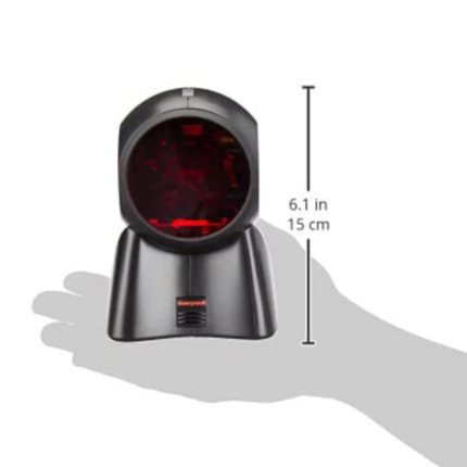 Honeywell MK7120 Barcode Scanner