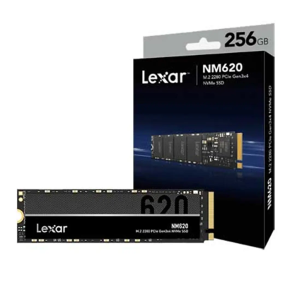 Lexar M.2 256GB SSD Hard Disk