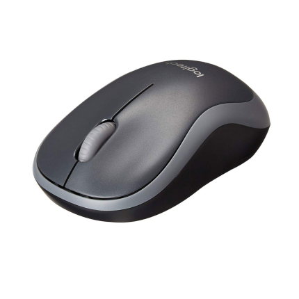 Logitech M185 Compact Wireless Mouse