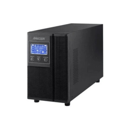 Mecer 3KVA Smart Tower UPS