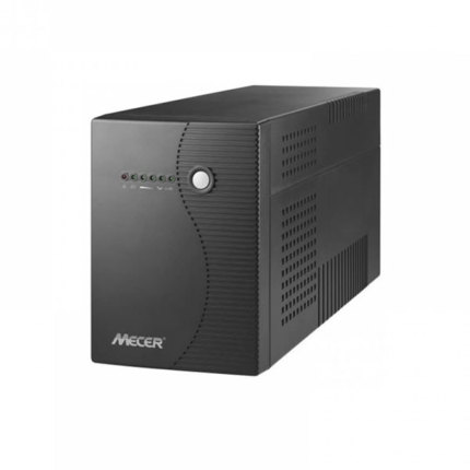 Mecer 650VA UPS
