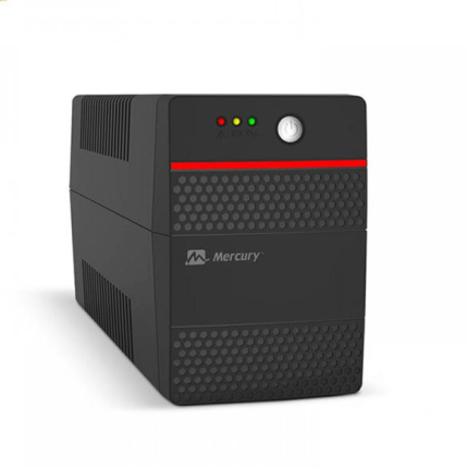 Mercury Maverick 2KVA UPS