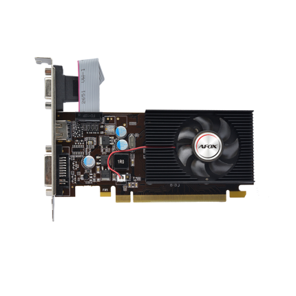 Nvidia AFOX G210 1GB Graphics Card