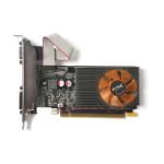 ZOTAC GeForce® GT 710 2GB DDR3 Graphics Card