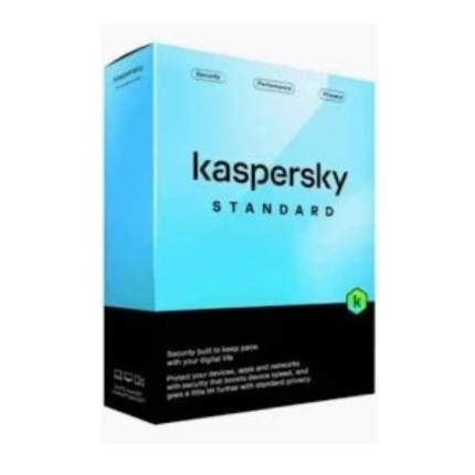 Kaspersky Standard 3 User