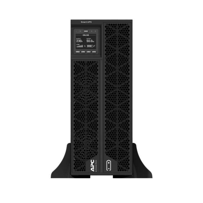 APC SRT Smart-UPS RT 6KVA 230V