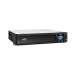 APC Smart-UPS C 2000VA 2U Rack mountable 230V (SMC2000I-2U)
