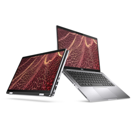 Dell Latitude 7430 – 12th Gen Core i7, 16GB RAM, 512GB SSD, Touchscreen