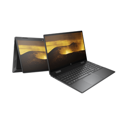 HP Envy 15 Core i3 11th Gen 8GB RAM 256GB SSD