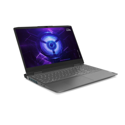 Lenovo LOQ 14 Core i7 13th Gen 16GB RAM 512GB SSD RTX4050 6GB Graphics
