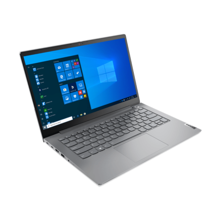 Lenovo ThinkBook 14 Core i5 12th Gen 8GB RAM 512GB SSD