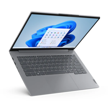 Lenovo ThinkBook 14 Core i7 12th Gen 8GB RAM 512GB SSD 14"