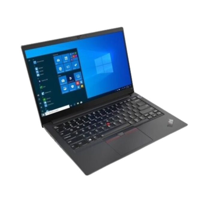 Lenovo ThinkPad E14 Core i7 12th Gen 8GB RAM 512GB SSD