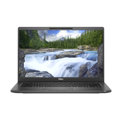 Dell Latitude 7400 8th Gen Core i5 8GB RAM 256GB SSD 14" Display