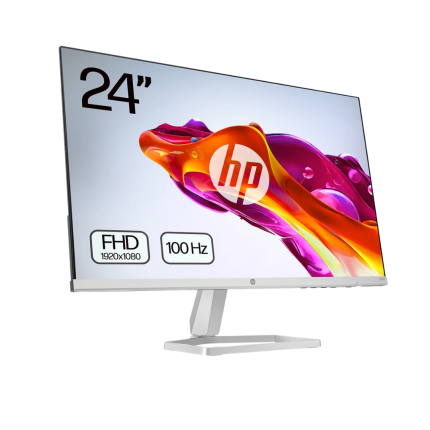 HP S5 524S FHD IPS Panel 24_ Monitor