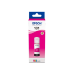 Epson 101 EcoTank Ink Bottle Magenta