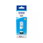 Epson 101 EcoTank Ink Bottle Cyan