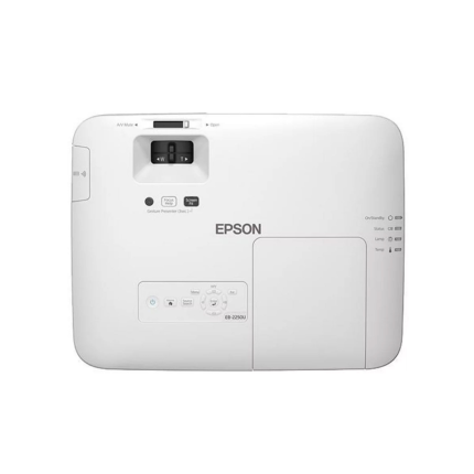 Epson EB-2250U