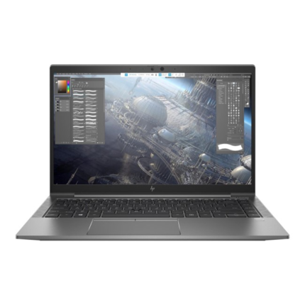 HP ZBook Firefly Mobile Workstation