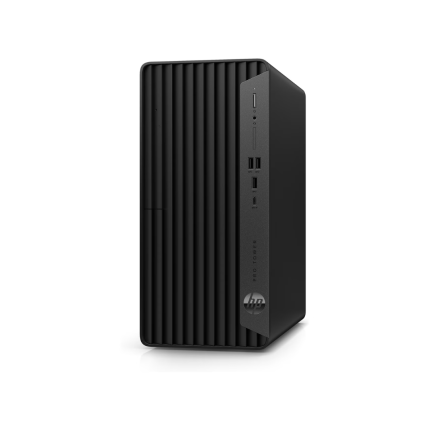 HP Pro 400 Desktop Core i5 13th Gen 8GB RAM 512GB SSD 20" TFT